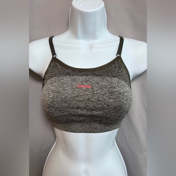 Gymshark Other - Gymshark Flex‎ Strappy Sports Bra Sz Small